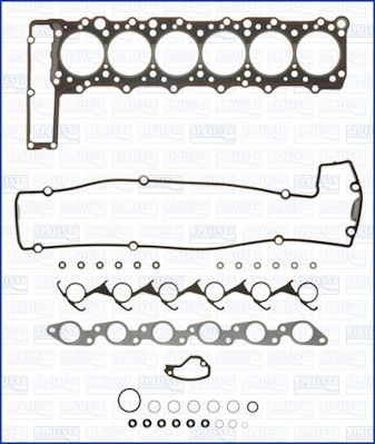 WILMINK GROUP Tihendikomplekt,silindripea WG1166462